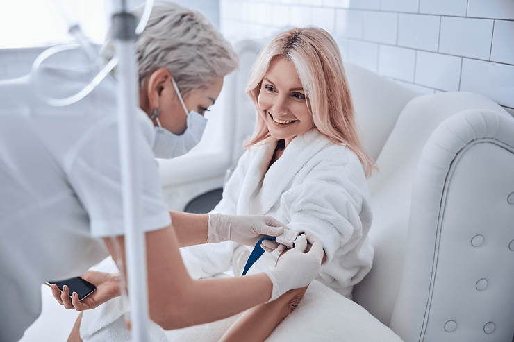 You are currently viewing NAD Plus Benefits: What You Need to Know
