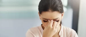 why-did-i-get-a-headache-after-my-iron-infusion - Stop iron infusion headaches in Houston