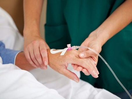 You are currently viewing How Long Do the Effects of Vitamin Drips Last?