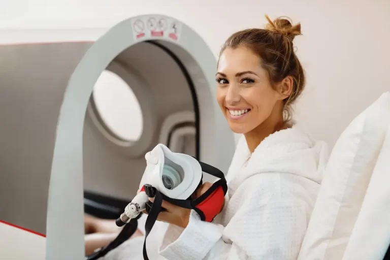 Hyperbaric Oxygen Therapy Houston - HBOT Houston