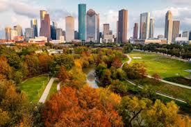 You are currently viewing What is Houston TX best known for?