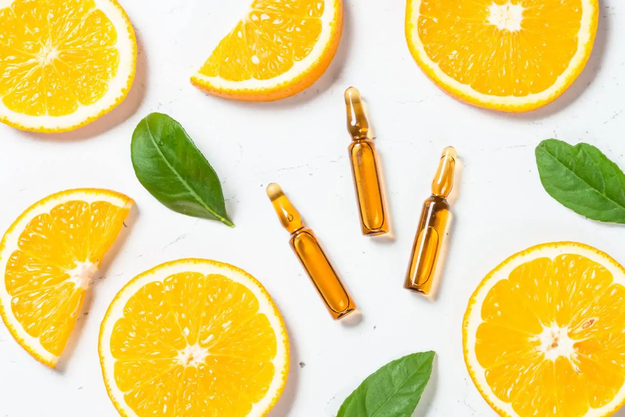 High Dose Vitamin C in Houston - Vitmin C therapy in Houston