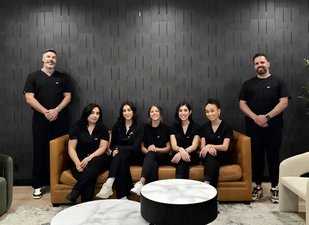 Primary Houston Clinic for Personalized Wellness - Ozone Therapy, EBOO Therapy, HBOT and IV Therapy in Houston