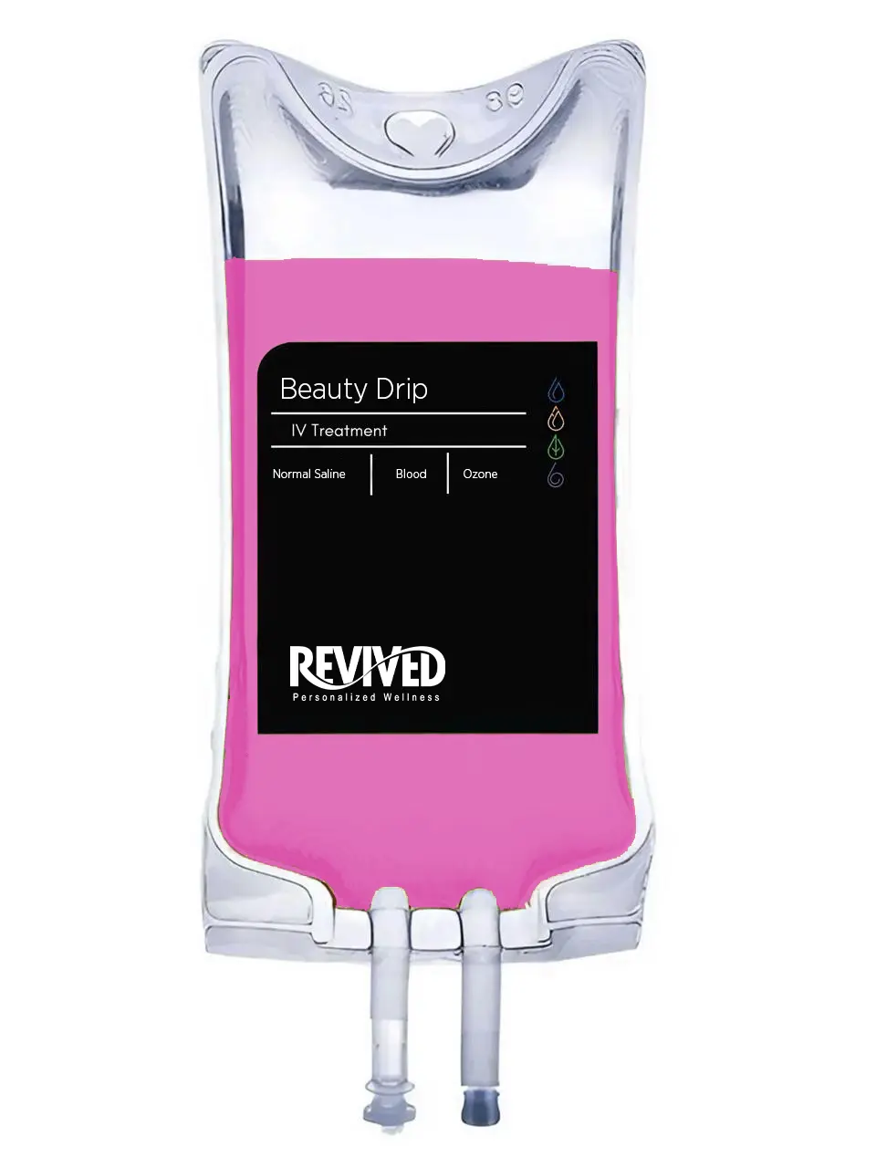 Beauty IV Drip Houston - IV therapy Houston