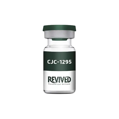 CJC-1295 + Ipamorelin in Houston - CJC-1295 + Ipamorelin peptide in Houston
