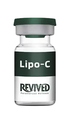 lipo-c what is it Lipo-C & Lipo-B Shot Houston