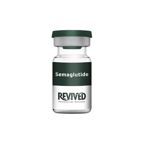 Semaglutide Weight Loss Program in Houston - Semaglutide peptide in Houston