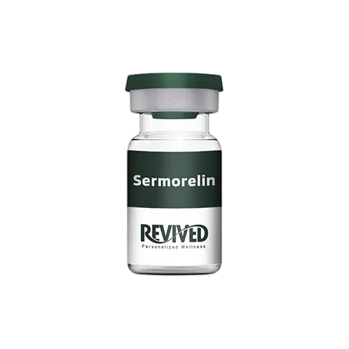 Sermorelin Therapy in Houston - Sermorelin Peptide