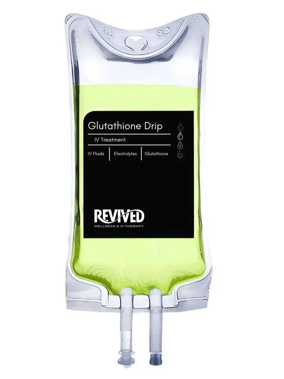 Glutathione IV Drip Houston - IV therapy Houston