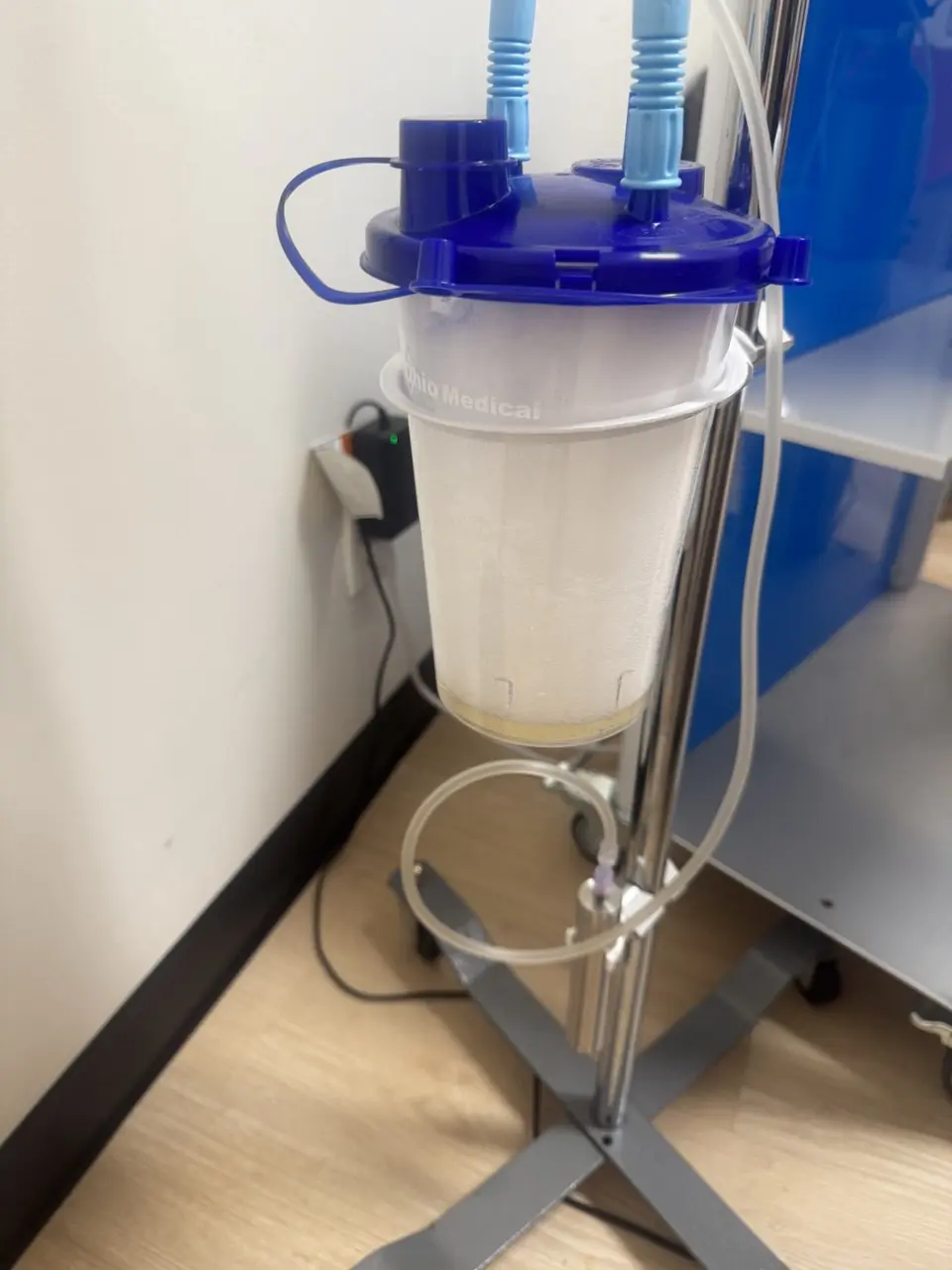 Why filteration Matters in EBOO Treatment