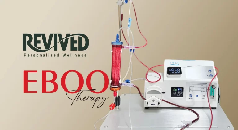 Eboo Therapy in Houston