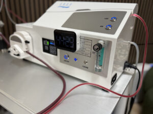 Eboo Therpy in Houston