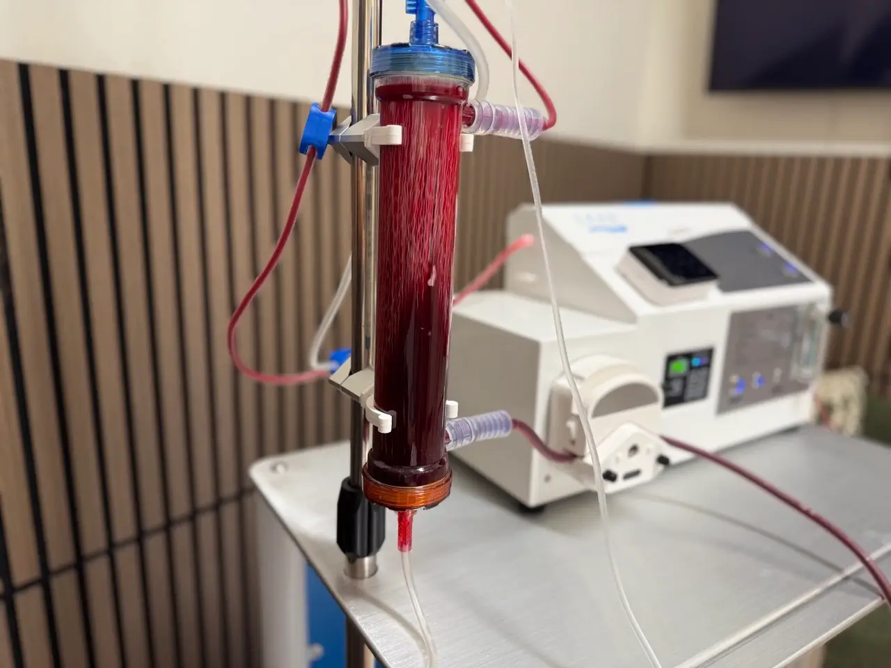 Eboo Therapy in Houston - Ozone Therapy in Houston - Revived Clinic