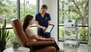 Ozone Therapy safety - Revived Wellness Clinic in Houston