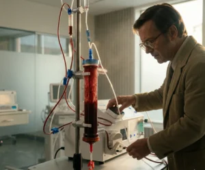 Ozone Therapy for Cancer Support