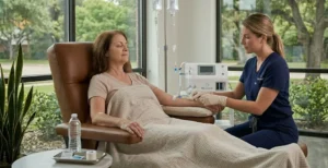 Pre and Post Treatment Guide of ozone therapy in Houston