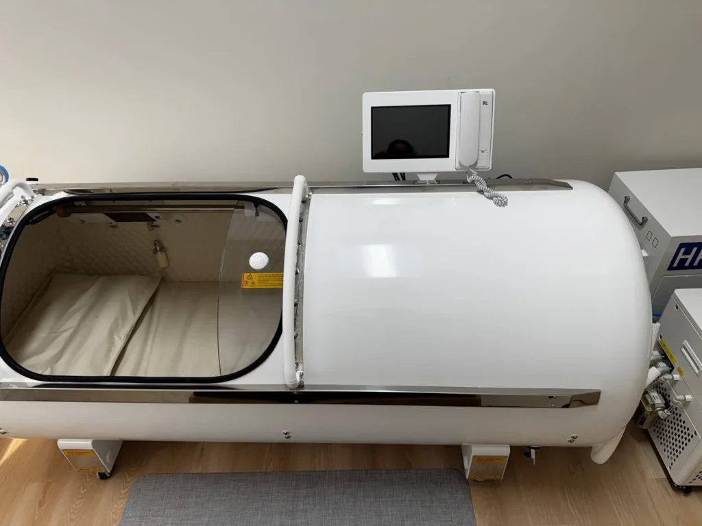 Hbot Houston - Hyperbaric Oxygen Therapy in Houston