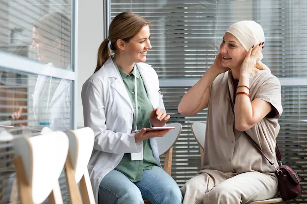 Cancer support in Houston - Revived Clinic
