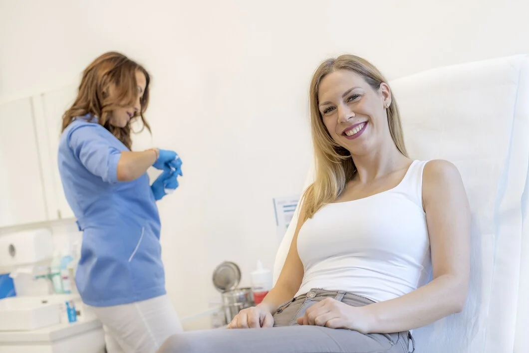 Methylene Blue IV Therapy in Houston - Premium Methylene Blue IV Therapy in Houston at Revived Clinic