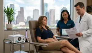 Ozone Therapy Cost in Houston - Insurance & Packages - Revived Wellness clinic in Houston