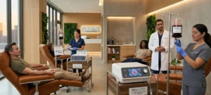 Ozone Therapy vs Insufflation at Revived Clinic in Houston - Best Ozone Therapy Clinic in Houston