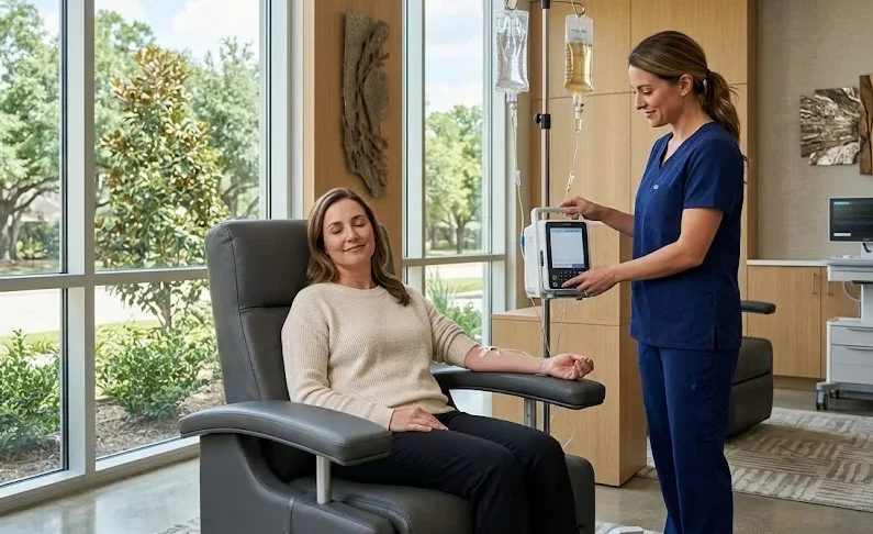 Advanced Regenerative Therapy in Houston - Regenerative medicine in Houston | Stem Cells & PRP Clinics