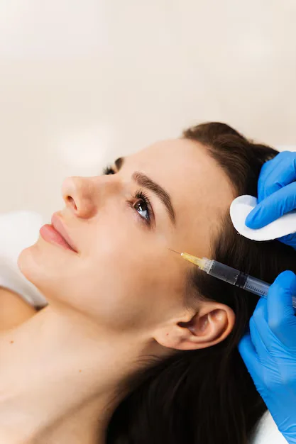 best SkinPen PRP in Houston - Platelet Rich Plasma in Houston