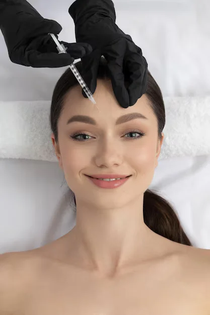 best microneedling protocol in Houston