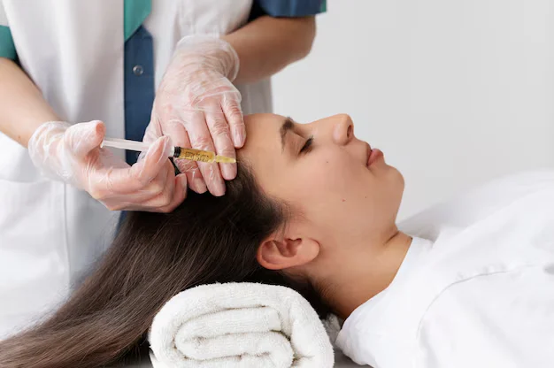 hair restoration in houston city