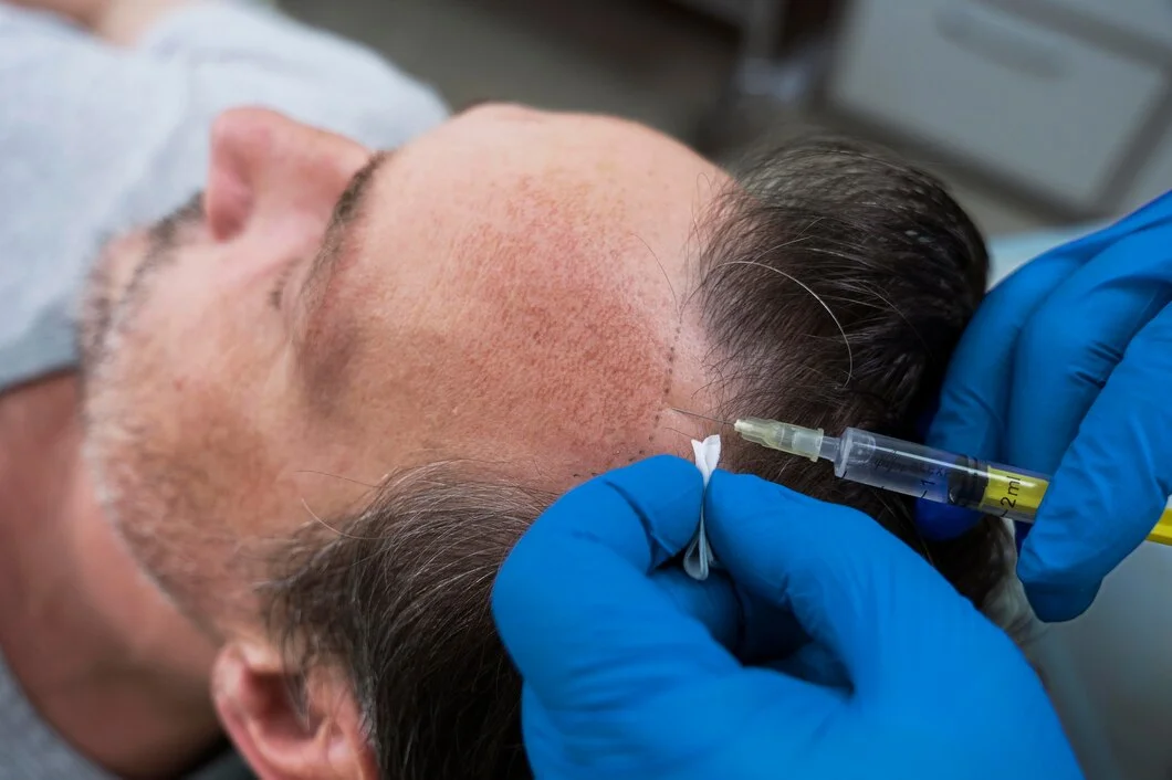 hair restoration in houston city