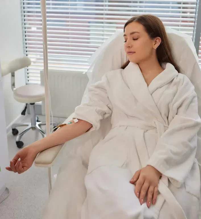 iron infusion in Houston - Best Clinic in Houston for Iron Infusion