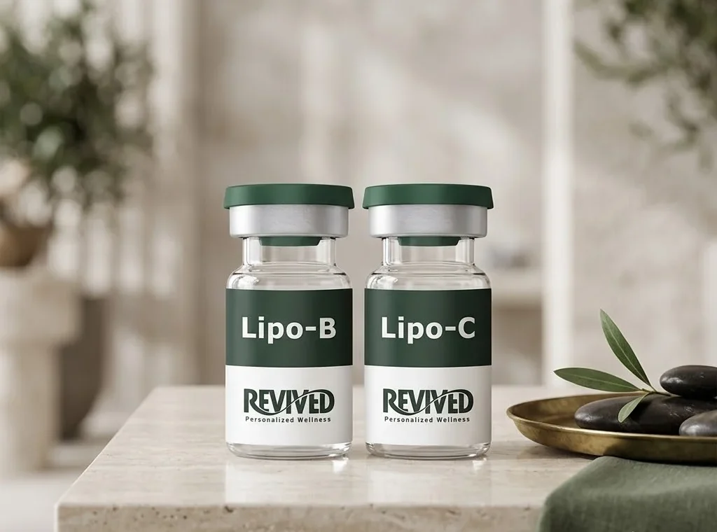 what are lipo c shots Lipo-C & Lipo-B Shot Houston