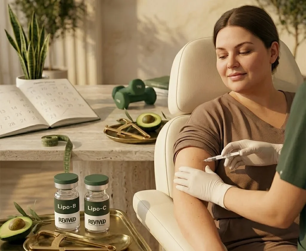 lipo c shots near me Lipo-C & Lipo-B Shot Houston