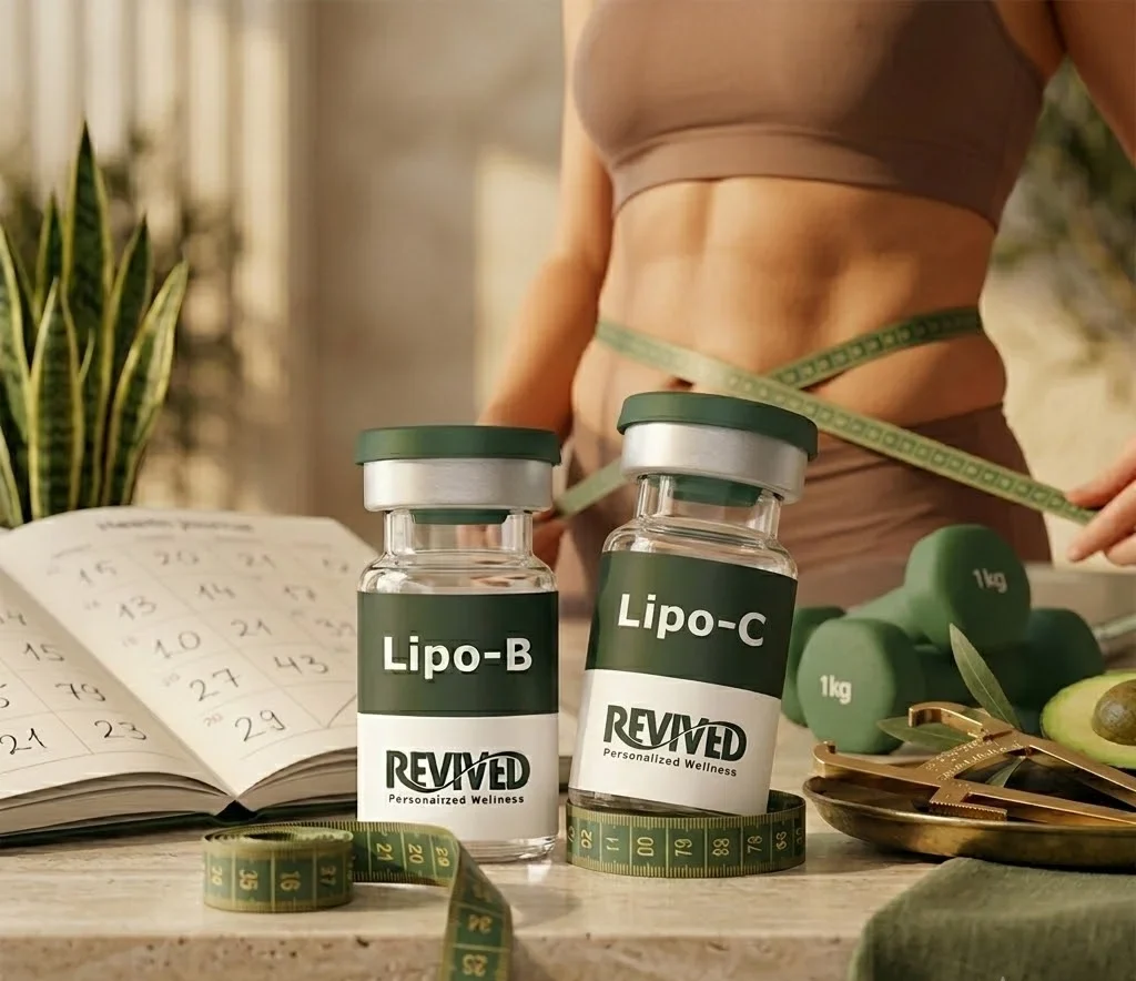 how often can you get lipo c injections Lipo-C & Lipo-B Shot Houston