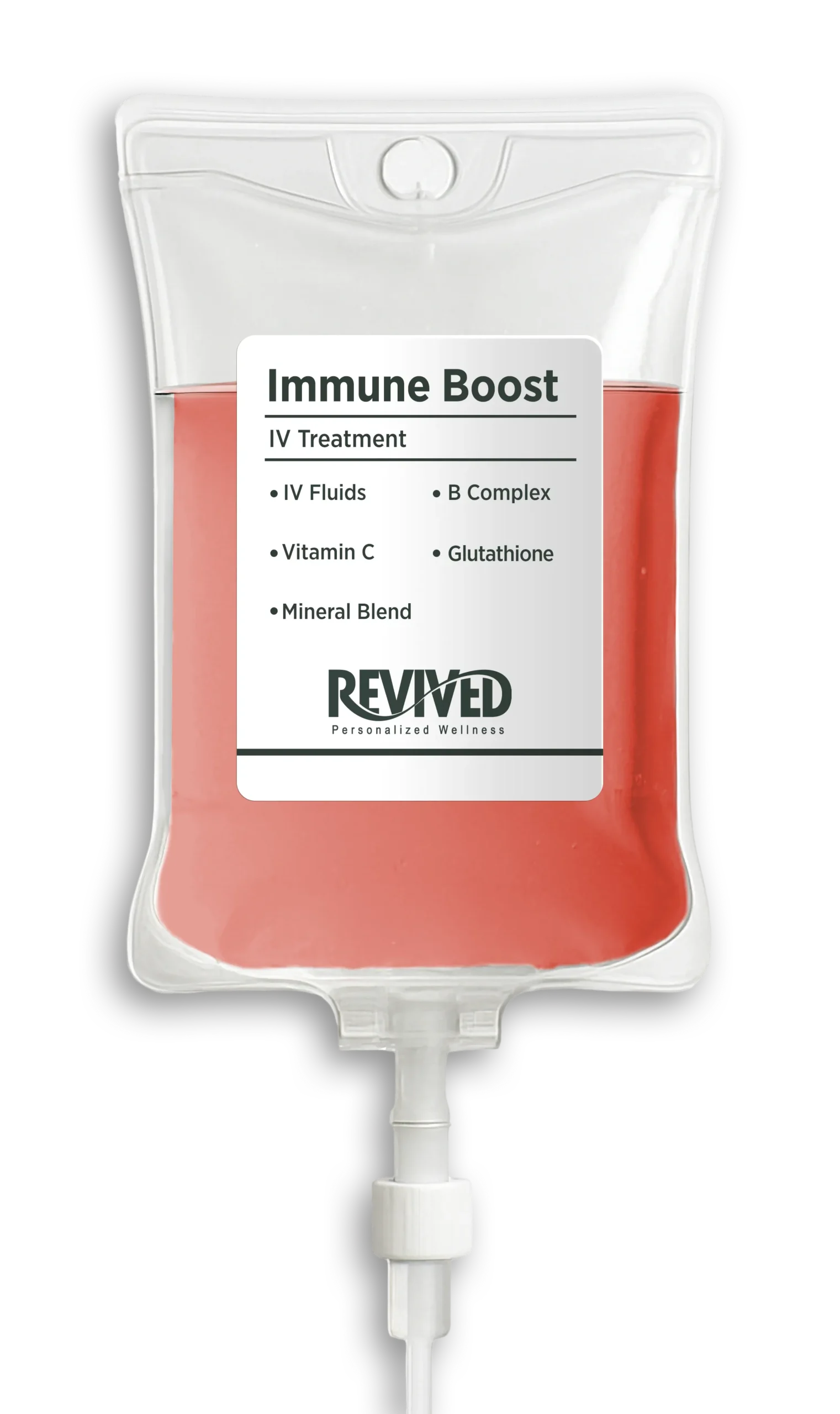 IV Therapy & Hydration in Houston