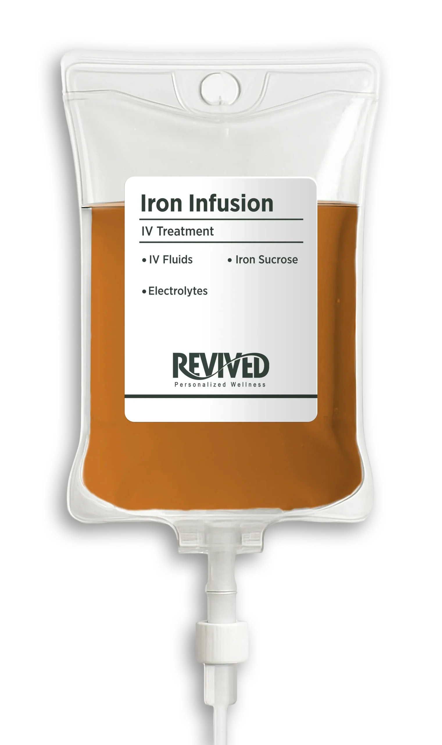 Iron Infusion in Houston - IV therapy in Houston